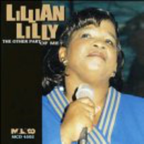 UPC 0048021450220 Other Part of Me LillianLilly CD・DVD 画像