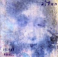 UPC 0048248113724 Altan アルタン / Island Angel 輸入盤 CD・DVD 画像
