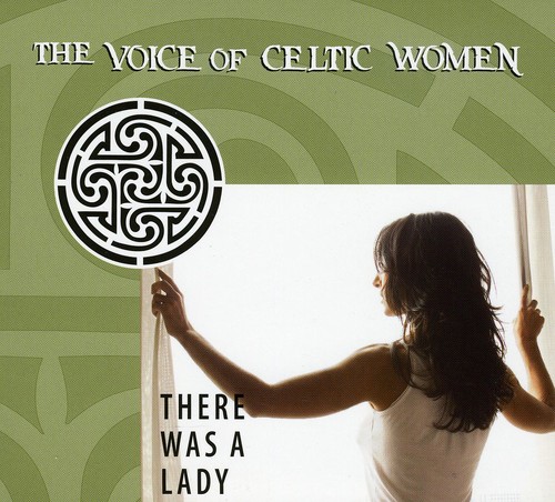 UPC 0048248902229 There Was A Lady: Voice Of Celtic Women 輸入盤 CD・DVD 画像