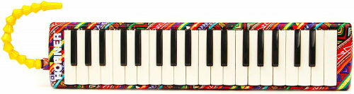 UPC 0048667357259 ホーナーメロディカ HOHNER Melodica Airboard 37 鍵盤ハーモニカ 楽器・音響機器 画像