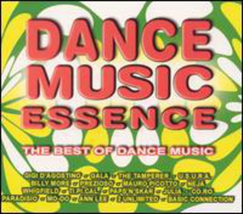 UPC 0048984700424 Dance Music Essence DanceMusicEssence CD・DVD 画像