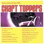 UPC 0049925105520 Chart Toppers： Dance Hits of 70’s CD・DVD 画像