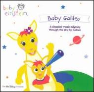 UPC 0050086009978 Baby Galileo CD・DVD 画像
