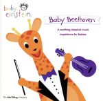 UPC 0050086076970 Baby Beethoven CD・DVD 画像