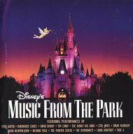 UPC 0050086091577 Disney’s Music From The Park CD・DVD 画像
