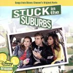 UPC 0050086110674 Stuck in the Suburbs / CD・DVD 画像