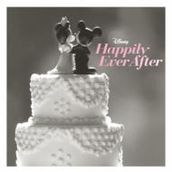 UPC 0050087156473 Happily Ever After / Walt Disney Records / Various Artists CD・DVD 画像
