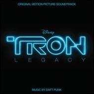 UPC 0050087160555 Daft Punk ダフトパンク / Tron: Legacy Soundtrack 輸入盤 CD・DVD 画像