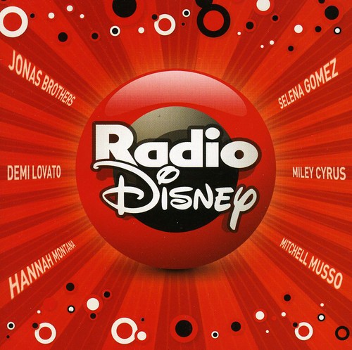 UPC 0050087163266 Radio Disney / Pid / Radio Disney CD・DVD 画像