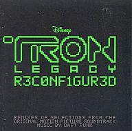 UPC 0050087239633 Daft Punk ダフトパンク / Tron: Legacy Reconfigured 輸入盤 CD・DVD 画像