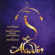 UPC 0050087304058 ミュージカル / Aladdin 輸入盤 CD・DVD 画像