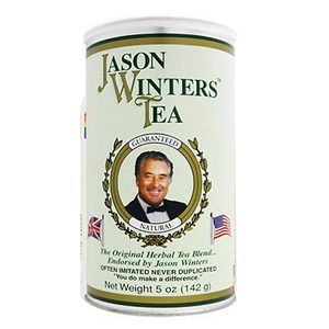 UPC 0050197100007 Jason Winters Classic Blend Tea Bulk, 5 Oz 水・ソフトドリンク 画像