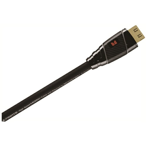 UPC 0050644694356 MONSTER Ultra HD Highspeed HDMI Cable MC BPL UHD-16FT 4.8M TV・オーディオ・カメラ 画像