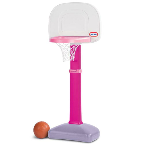 UPC 0050743621383 イージースコア・バスケットゴール（ピンク） おもちゃ 画像