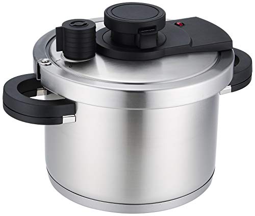 UPC 0051153470523 Meyer 圧力鍋 プレミアムプレッシャークッカー 4.0L PRM-PC4.0 キッチン用品・食器・調理器具 画像