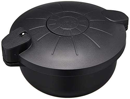 UPC 0051153473555 マイヤー 電子レンジ圧力鍋3   ブラック キッチン用品・食器・調理器具 画像
