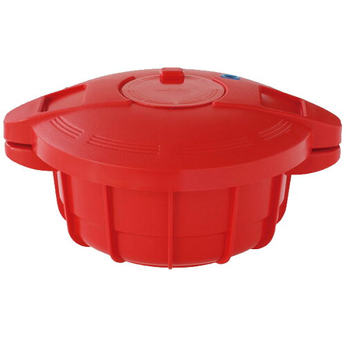 UPC 0051153538148 マイヤー 電子レンジ圧力鍋 小 1個 キッチン用品・食器・調理器具 画像