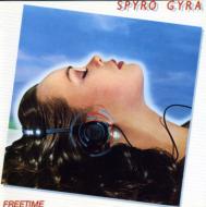 UPC 0051617800026 Spyro Gyra スパイロジャイラ / Freetime 輸入盤 CD・DVD 画像