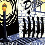 UPC 0051952900122 Under the Street Lights ダズ・バンド CD・DVD 画像