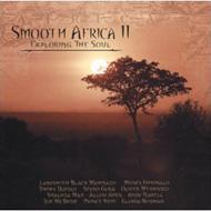 UPC 0053361307721 Smooth Africa 2: Exploring the Soul / Various Artists CD・DVD 画像