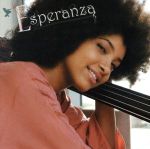 UPC 0053361314026 Esperanza Spalding エスペランザスパルディング / Esperanza 輸入盤 CD・DVD 画像
