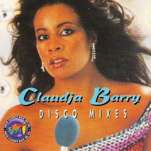 UPC 0053393669323 Disco Mixes / Claudja Barry CD・DVD 画像