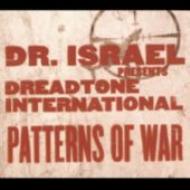 UPC 0053436829523 PATTERNS OF WAR RUSCD8295 Dr．Israel CD・DVD 画像