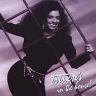 UPC 0054291882029 Trinere’s in the House！ Trinere CD・DVD 画像