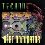 UPC 0054291882425 Techno Bass BeatDominator CD・DVD 画像