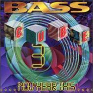 UPC 0054291889820 Bass Cube 3 / Bass Cube CD・DVD 画像