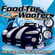 UPC 0054291905926 Food for Woofers 2： Fuel for Your Speakers CD・DVD 画像