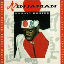 UPC 0054645117920 Bounty Hunter / Ninjaman CD・DVD 画像