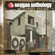 UPC 0054645167819 Reggae Antholoy Channel One CD・DVD 画像