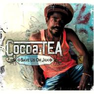 UPC 0054645173629 Cocoa Tea ココティー / Save Us Oh Jah 輸入盤 CD・DVD 画像