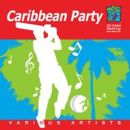 UPC 0054645177320 Caribbean Party / Various Artists CD・DVD 画像