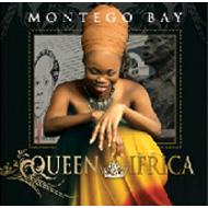 UPC 0054645184120 Queen Ifrica / Montego Bay 輸入盤 CD・DVD 画像