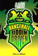 UPC 0054645900829 Dancehall Riddim Driven CD・DVD 画像