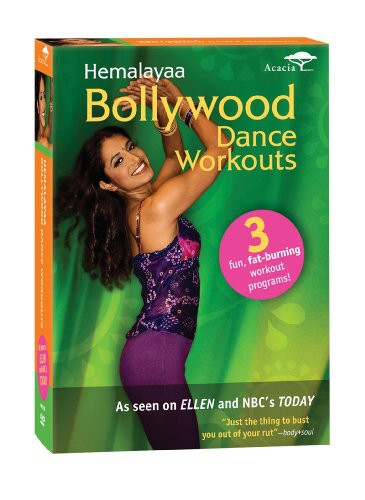 UPC 0054961823895 Bollywood Dance Workouts (DVD) (Import) CD・DVD 画像
