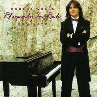 UPC 0055490195026 Rhapsody in Rock RobertWells CD・DVD 画像