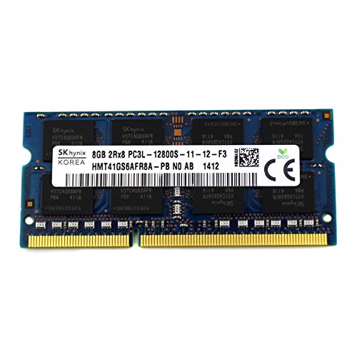 UPC 0056327007901 Hynix 8GB DDR3 メモリ HMT41GS6AFR8A-PB パソコン・周辺機器 画像