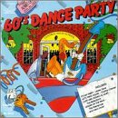 UPC 0056775415624 60’s Dance Party Madacy CD・DVD 画像