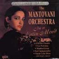 UPC 0056775490522 In a Latin Mood マントヴァーニ・オーケストラ CD・DVD 画像