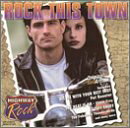 UPC 0056775847425 Rock This Town CD・DVD 画像