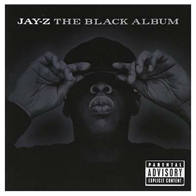 UPC 0060249861121 Black Album / Jay-Z CD・DVD 画像