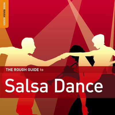 UPC 0060563311562 Rough Guide to Salsa Dance: Second Edition / Various Artists CD・DVD 画像