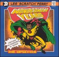UPC 0060768034723 Wonderman Years / Lee Perry CD・DVD 画像