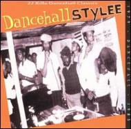UPC 0060768037724 Dancehall Stylee: 22 Killa Dancehall / Various Artists CD・DVD 画像
