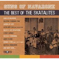 UPC 0060768039322 Guns of Navarone: Best of / Skatalites CD・DVD 画像