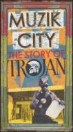 UPC 0060768043220 Muzik City: Story of Trojan / Various Artists CD・DVD 画像