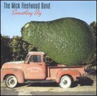 UPC 0060768471726 Something Big / Mick Band Fleetwood CD・DVD 画像